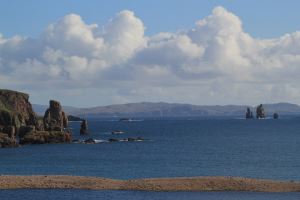 Braewick, North Mainland